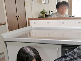 オレの妻を寝取ったヤツの奥さんが可愛かったので仕返しに寝取ってやった！　杏羽かれん　サンプル画像07